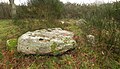 Dolmen de la Briordais