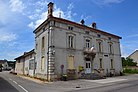 Domremy-la-Pucelle (Vosges) town hall.jpg