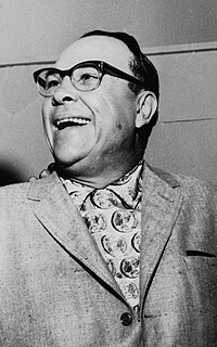 Don Robey American entertainment executive (1903–1975)