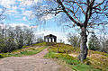 * Nomination The "temple" of the Donon (Vosges, France). --Vassil 22:20, 17 May 2012 (UTC) * Promotion Good quality. --Carschten 15:28, 18 May 2012 (UTC)