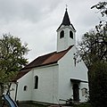 Holy Cross Catholic Chapel