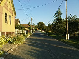 Vista de Ág.