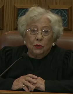 <span class="mw-page-title-main">Dorothy Wright Nelson</span> American judge