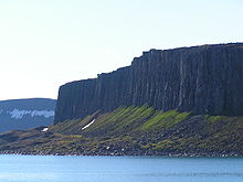 Bordo de Barentsøya