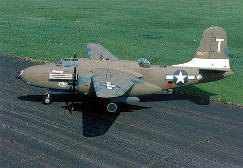 Douglas A-20G Havoc USAF.jpg