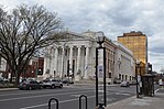 Downtown, New Haven, CT, USA - panoramio (25).jpg