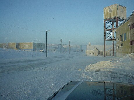 Rankin Inlet