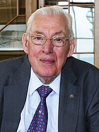 Ian Paisley: Politician and former church minister (1926-2014)