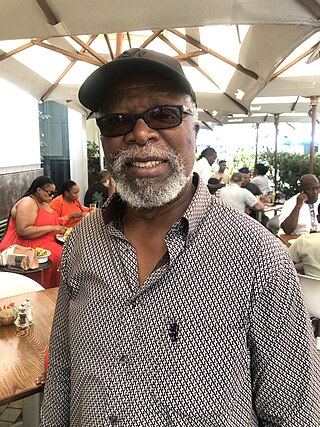 <span class="mw-page-title-main">John Kani</span> South African actor and writer (born 1942)