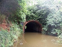 Drakeholes alagút Chesterfield Canal.jpg