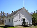 Dry Mills Schoolhouse