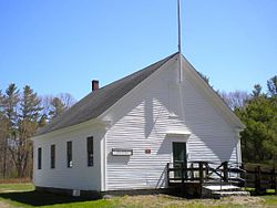 Dry Mills Schoolhouse Museum.jpg