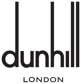 <span class="mw-page-title-main">Alfred Dunhill Limited</span> British luxury goods brand