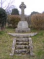 Dunwich War Memorial - geograph.org.uk - 3415287.jpg