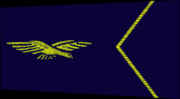 Vignette pour Élève-officier du personnel navigant