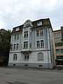 Wohnhaus