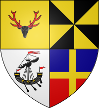 Earl of Cawdor arms.svg