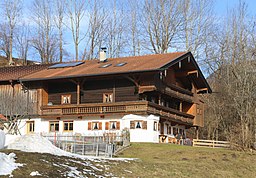 Eck in Oberaudorf