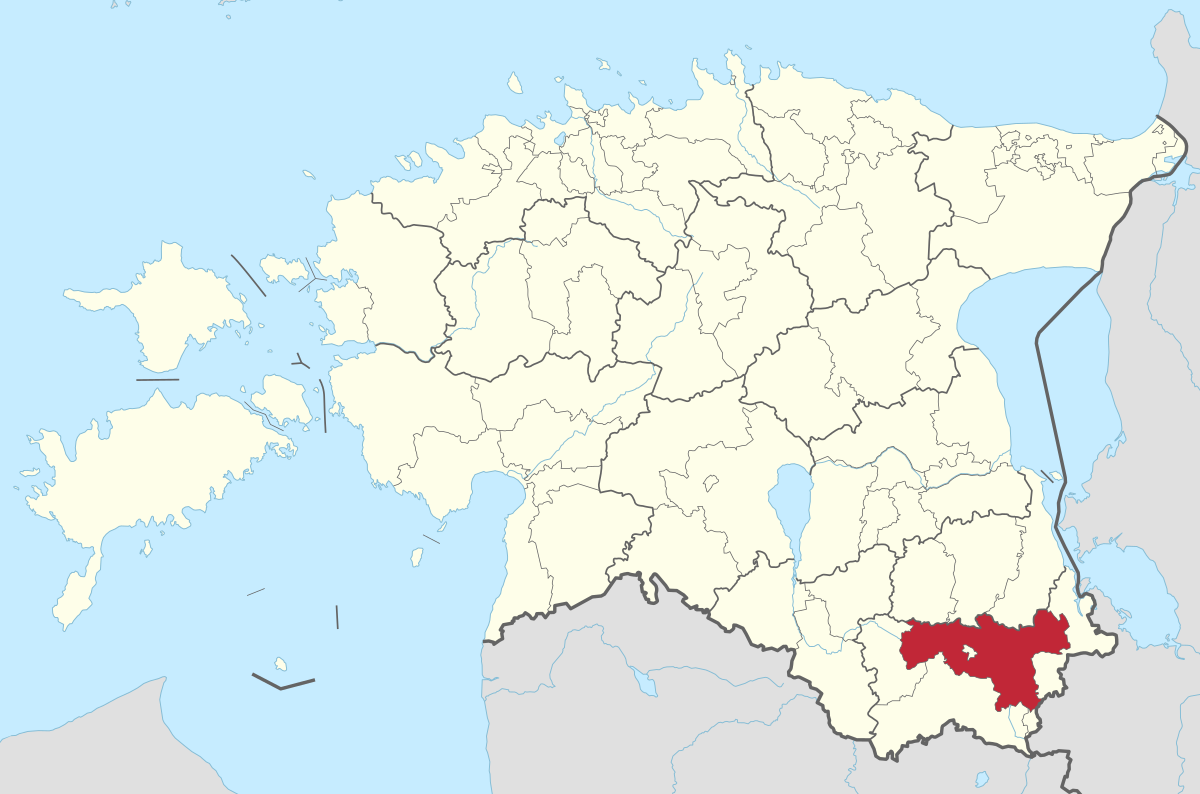 Tiedosto:Eesti Võru vald  – Wikipedia