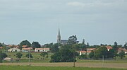 Vignette pour Aigrefeuille-sur-Maine