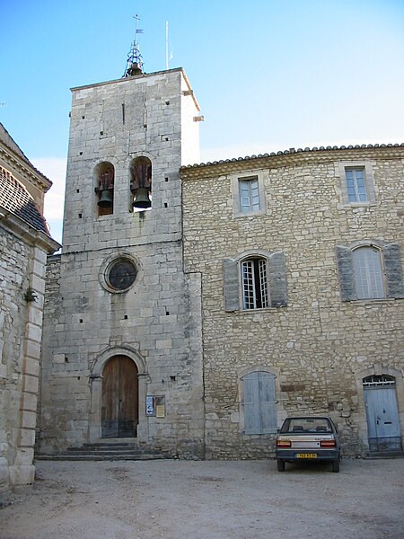 File:Eglise Murs.jpg