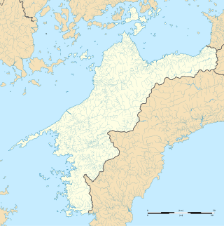 Kernkraftwerk Ikata (Präfektur Ehime)
