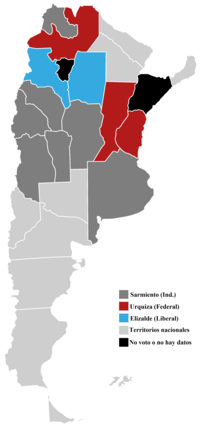 Elecciones presidenciales de Argentina de 1868.png