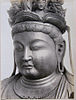 Elf-faced Kannon (ekadaza mukha)