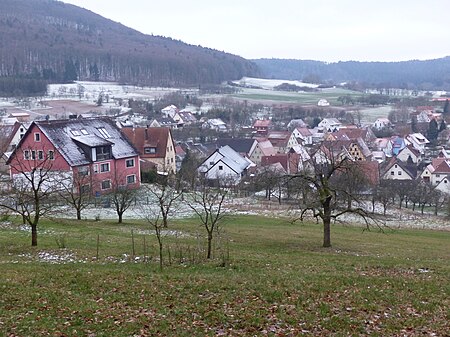 Ellenbach (Hersbruck)