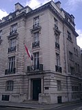 Thumbnail for Embassy of Sudan, London