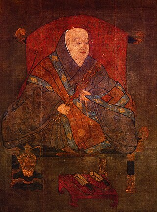 <span class="mw-page-title-main">Emperor Uda</span> Emperor of Japan (866–931)