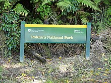 Entrance Rakiura National Park.jpg