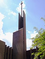 Church of the Epiphany (Roman Catholic, Manhattan)