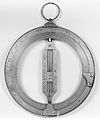 Equinoctial ring-dial Wellcome M0017333.jpg