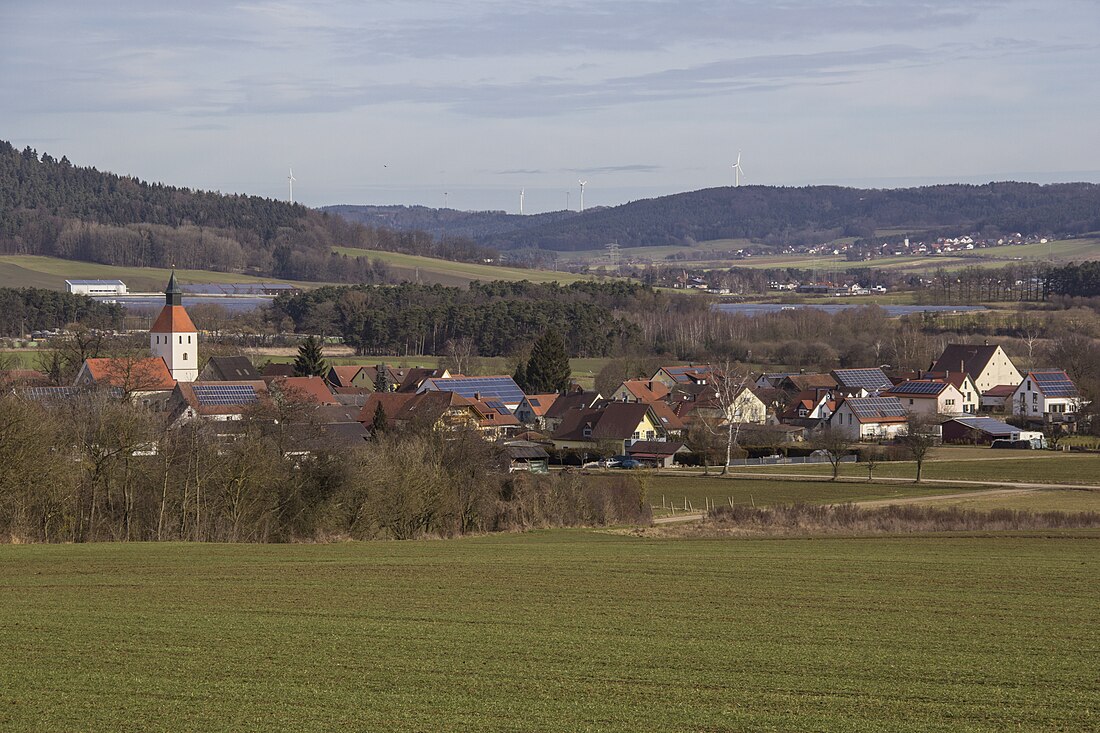 Erasbach