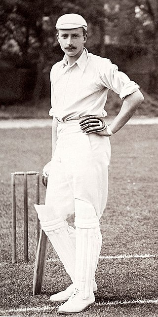 <span class="mw-page-title-main">Eric W. Mann</span> English cricketer and philatelist