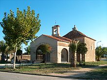 Ermita de Santa Ana en Malpartida de Cáceres.JPG