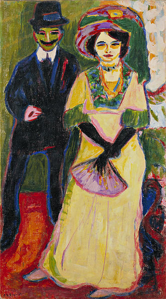 File:Ernst Ludwig Kirchner - Dodo und ihr Bruder.jpg