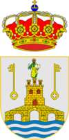 Alcalá de Guadaíra arması