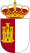 Castilla-La Mancha.svg arması