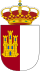 Escudo de Castilla-La Mancha