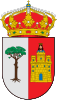 Official seal of Covaleda, Spain