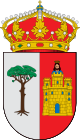 Герб муниципалитета Коваледа