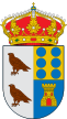 Escudo de Gavilanes (Ávila).svg