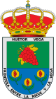 Герб муниципалитета Уэтор-Вега