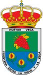 Huétor Vega címere