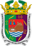 Málaga