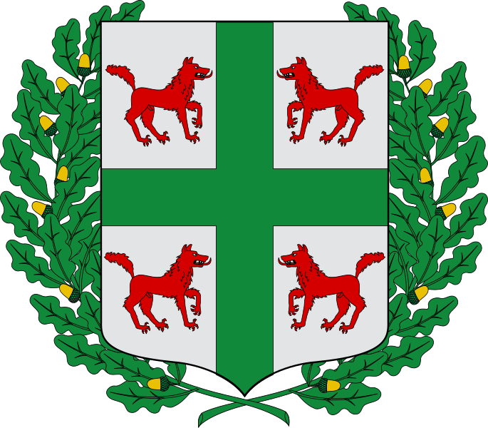 File:Escudo de Orozko 2008.svg