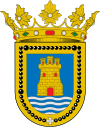 Oficiala sigelo de Rota