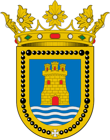 File:Escudo de Rota.svg